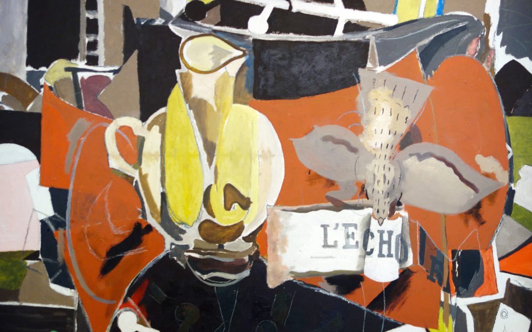Georges Braque