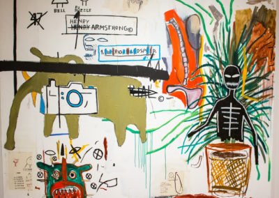 Basquiat