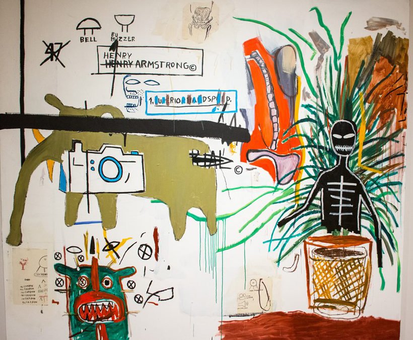 Basquiat