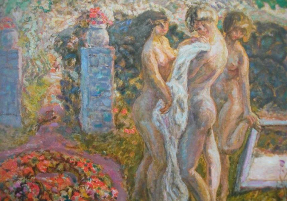 Bonnard