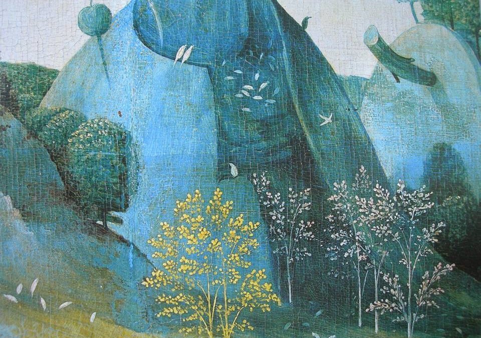 Bosch, une « autopsie du Jardin des Délices »