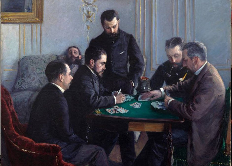 Caillebotte