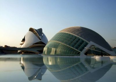 Santiago Calatrava