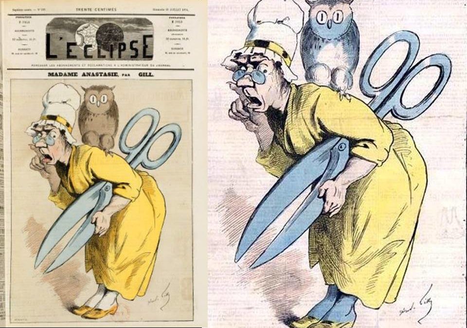 Censure et Art