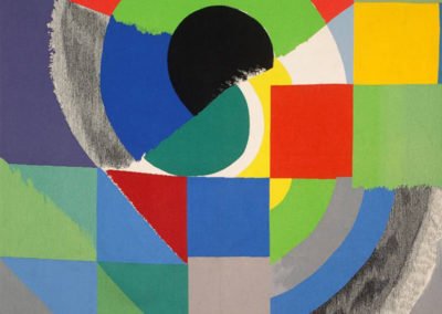 Sonia Delaunay