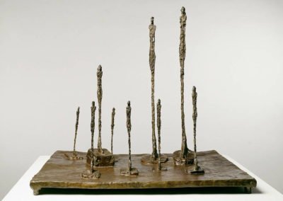 Alberto Giacometti