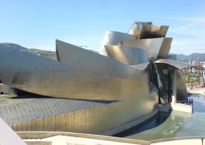 Guggenheim de Bilbao