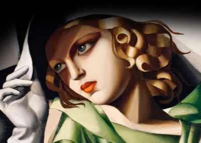 Tamara de Lempicka