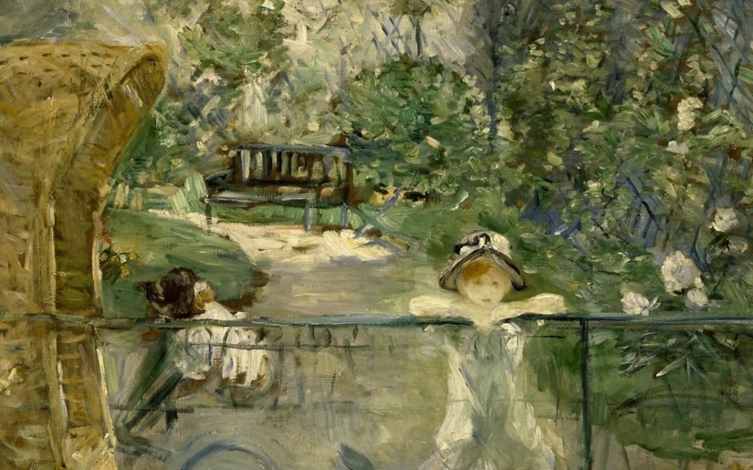 Berthe Morisot