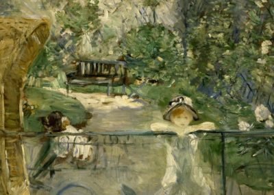 Berthe Morisot