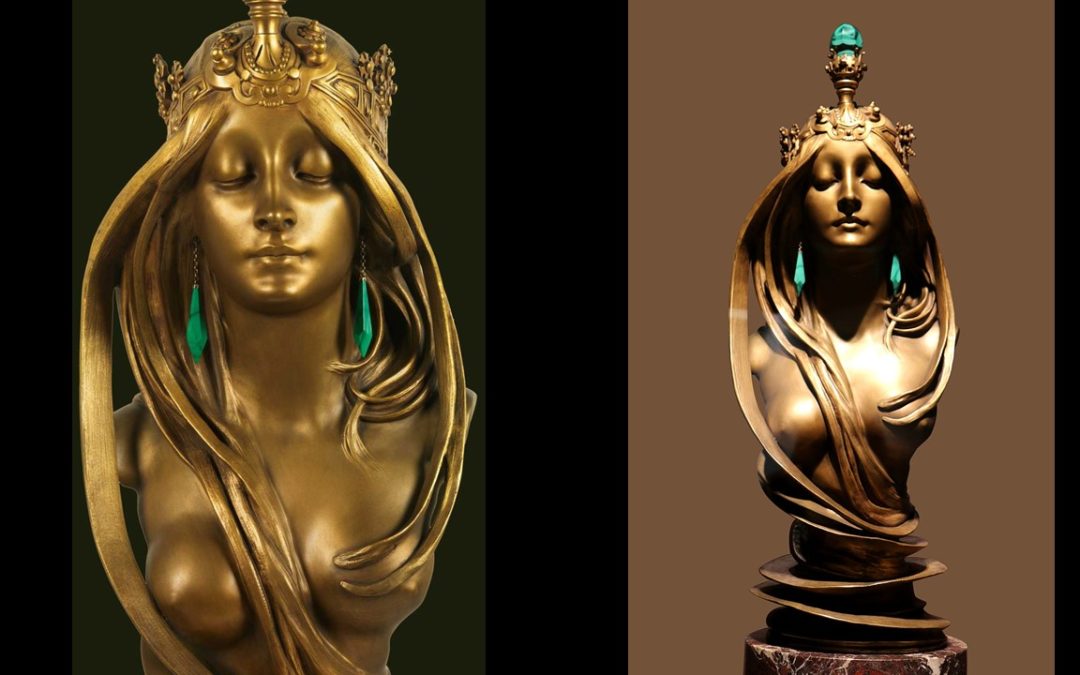 Mucha
