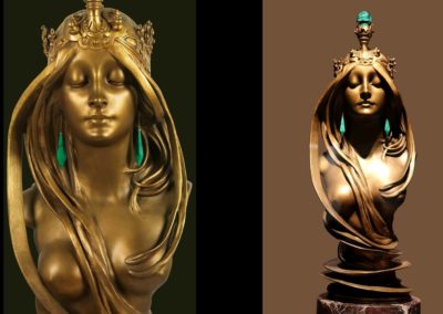 Mucha