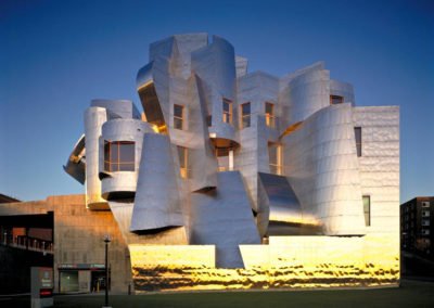 Frank O’Gehry