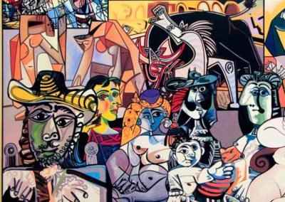 Picasso.mania