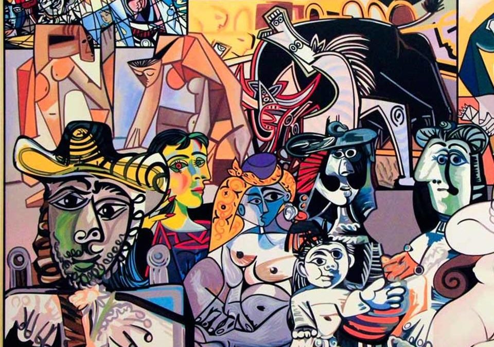 Picasso.mania