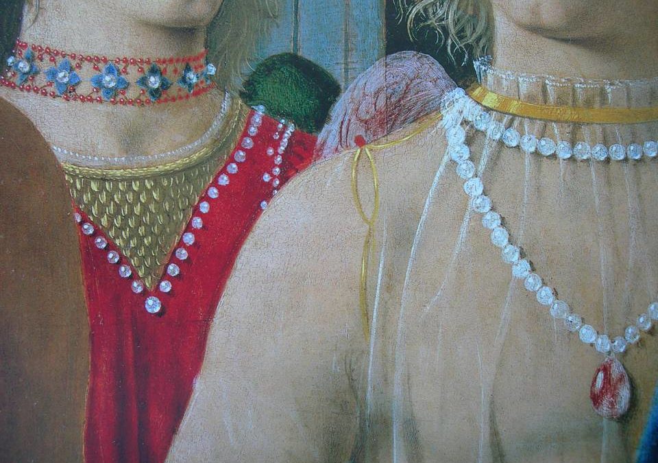 Piero Della Francesca