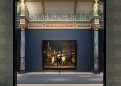 Rijksmuseum, Amsterdam