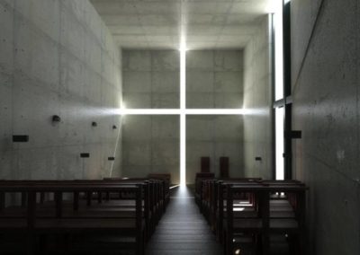 Tadao Ando, architecture et pureté