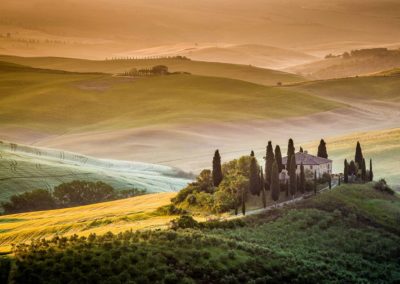 Toscane