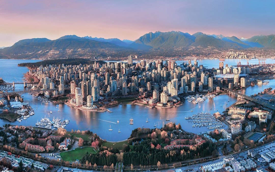 Vancouver