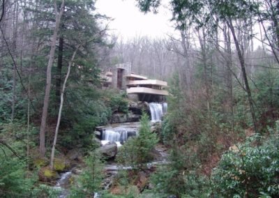 Frank Lloyd Wright, itinéraire d’un rebelle