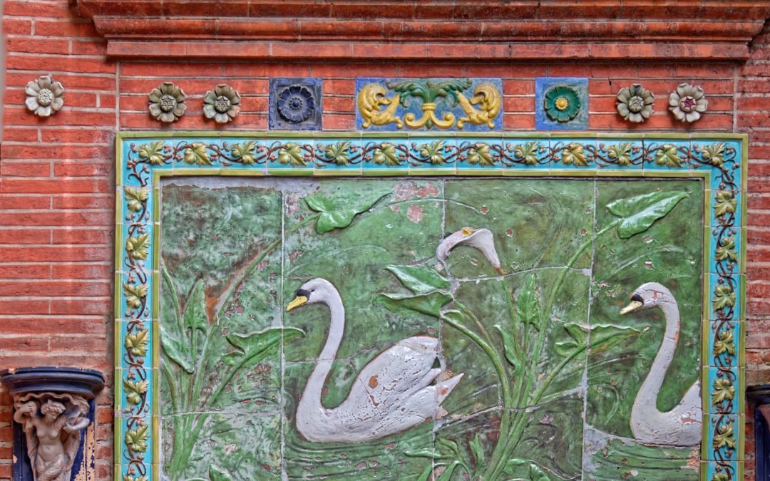Art nouveau à Toulouse