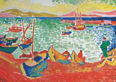 Derain, le fauve oublié