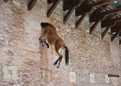 Punta della Dogana, la Fondation Pinault à Venise