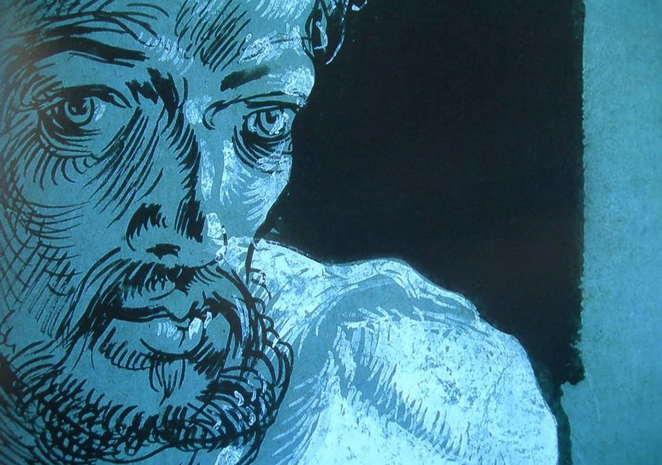 Dürer ou la pureté de la ligne