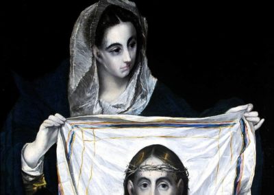 El Greco, mystique, moderne, énigmatique