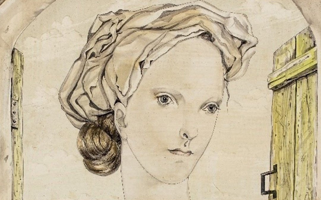 Foujita, l’idole de Montparnasse