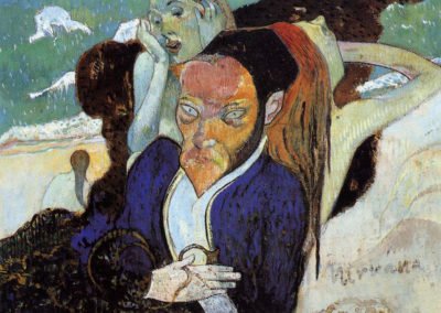 Gauguin, le paradis, c’est l’enfer