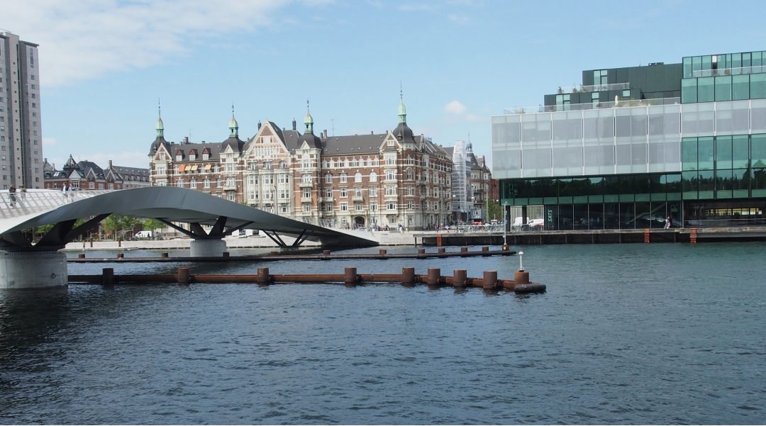 Copenhague, escale sur la Baltique
