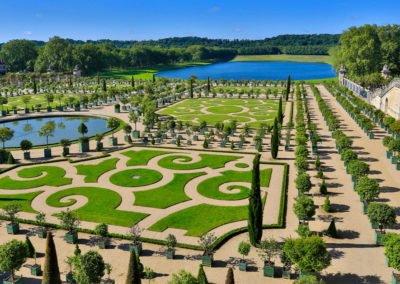 Le Nôtre, portrait d’un jardinier heureux