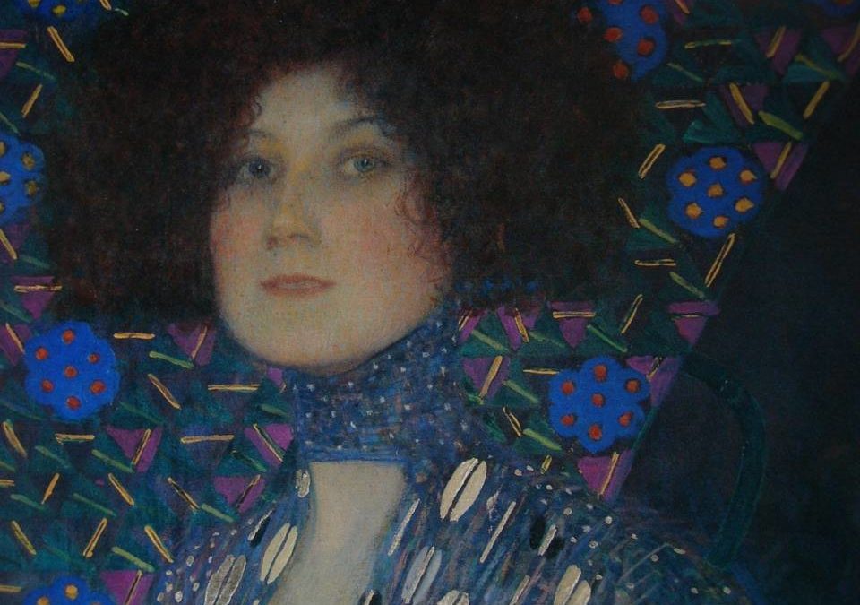 Klimt, tout l’or de Vienne