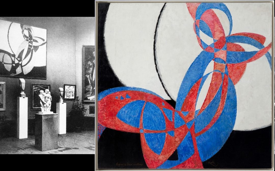 Frantisek Kupka
