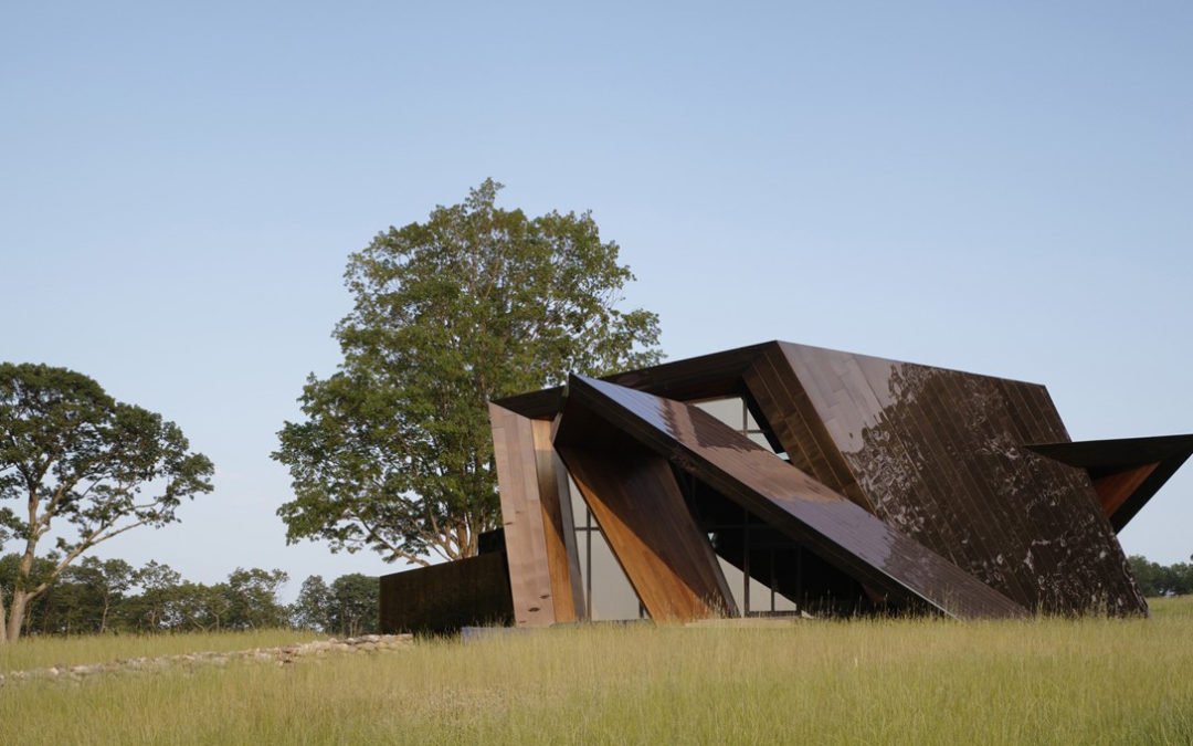 Libeskind, c’est parti pour une tour ?