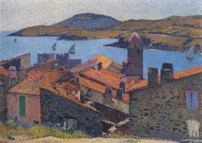 Henri Martin, ou la douce lumière du sud-ouest