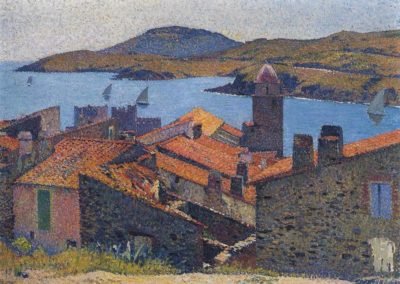 Henri Martin, ou la douce lumière du sud-ouest