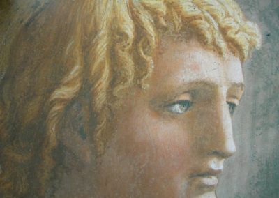 Masaccio, la naissance de la perspective