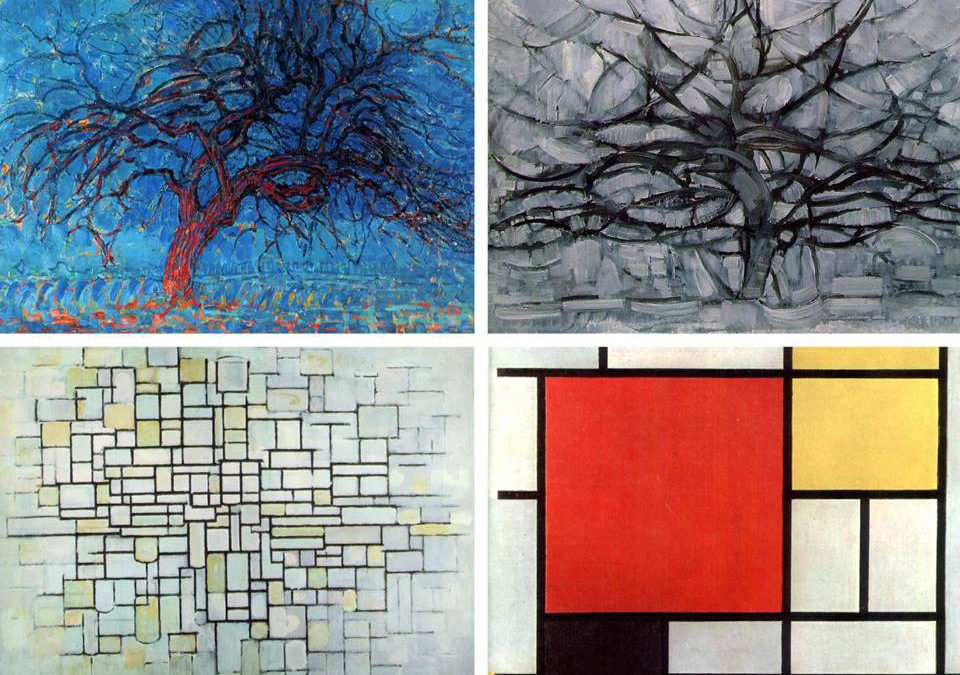 Mondrian
