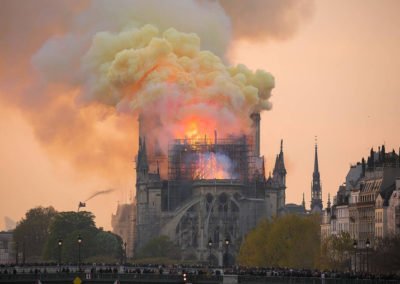 Notre-Dame de Paris