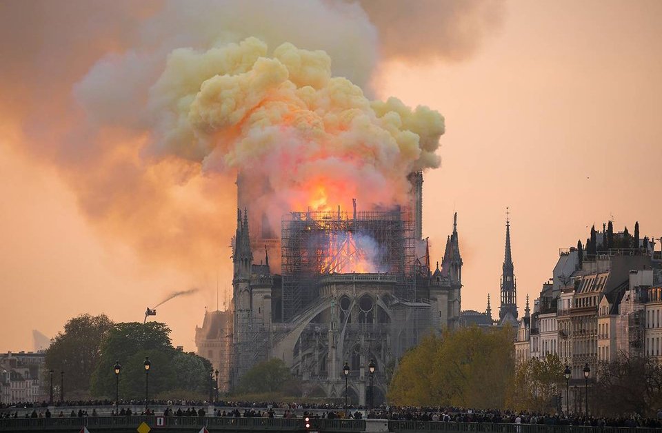 Notre-Dame de Paris