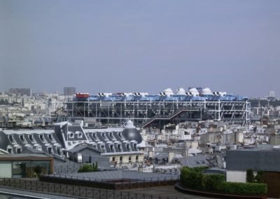 Centre Pompidou