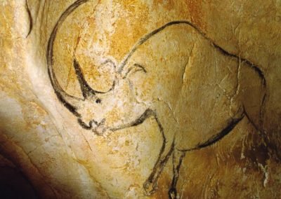 Préhistoire de l’art… Et tout a commencé dans une grotte…