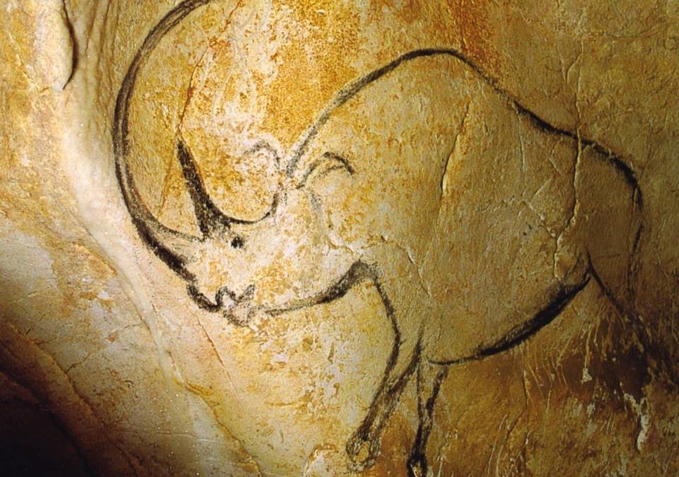 Préhistoire de l’art… Et tout a commencé dans une grotte…